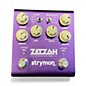 Used Strymon Zelzah Effect Pedal thumbnail