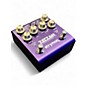 Used Strymon Zelzah Effect Pedal