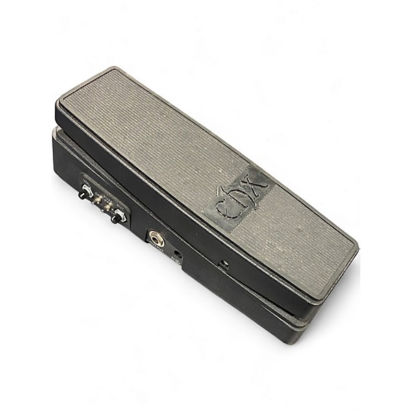 Used Electro-Harmonix Cock Fight Talking Wah Effect Pedal