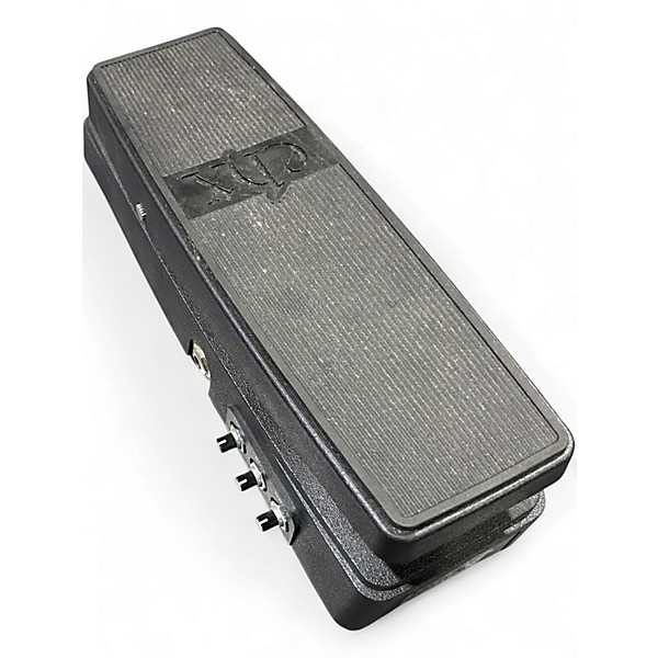Used Electro-Harmonix Cock Fight Talking Wah Effect Pedal