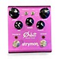 Used Strymon Orbit dBucket Flanger Effect Pedal thumbnail