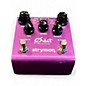 Used Strymon Orbit dBucket Flanger Effect Pedal