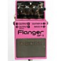 Used BOSS BF3 Flanger Effect Pedal thumbnail
