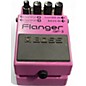 Used BOSS BF3 Flanger Effect Pedal