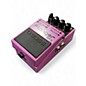 Used BOSS BF3 Flanger Effect Pedal