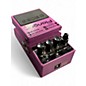 Used BOSS BF3 Flanger Effect Pedal
