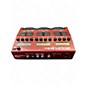Used Zoom B3n Effect Processor