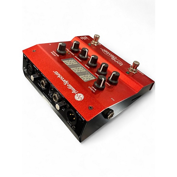 Used Audio Sprockets Tone Dexter V Guitar Preamp