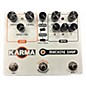 Used Karma Machine Shop OD Effect Pedal thumbnail