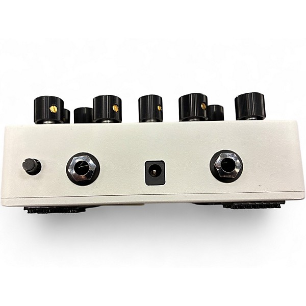 Used Karma Machine Shop OD Effect Pedal