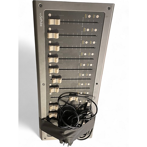 Used Softube CONSOLE 1 FADER