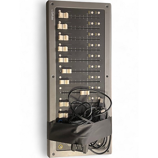 Used Softube CONSOLE 1 FADER