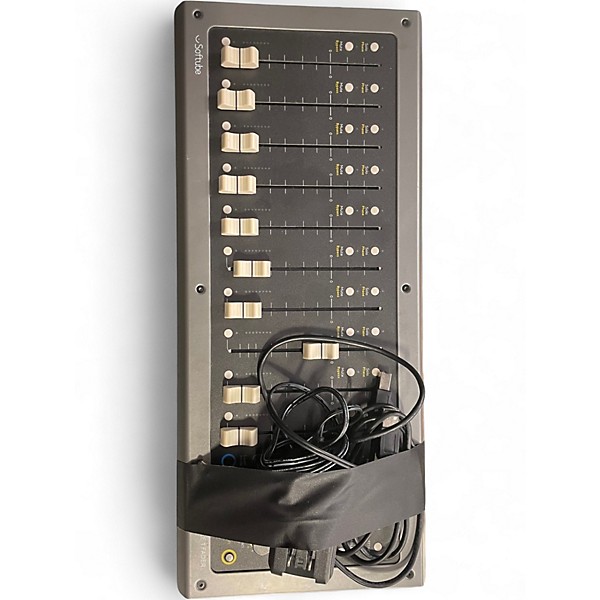 Used Softube CONSOLE 1 FADER