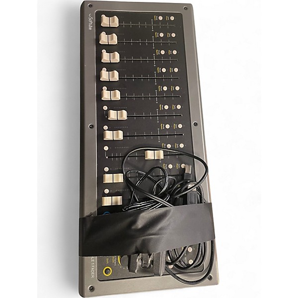 Used Softube CONSOLE 1 FADER