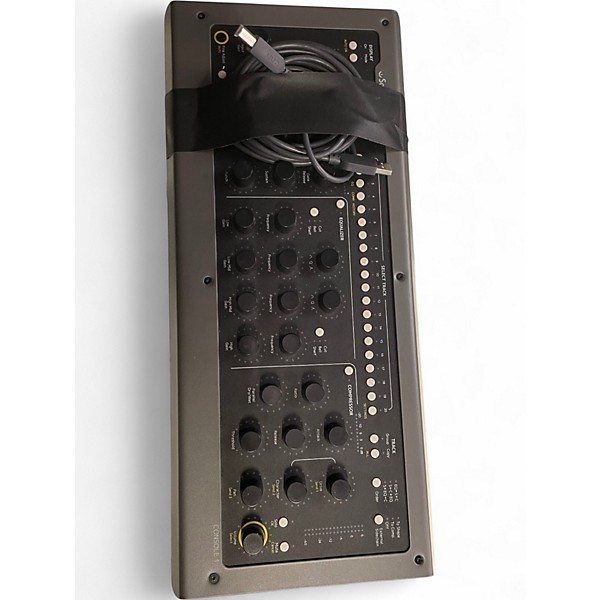 Used Softube CONSOLE 1