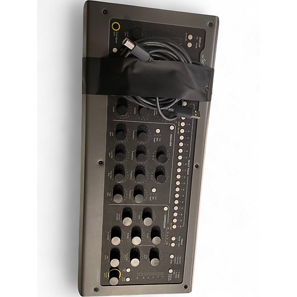 Used Softube CONSOLE 1