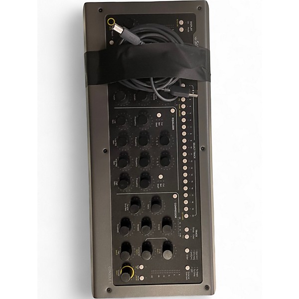 Used Softube CONSOLE 1