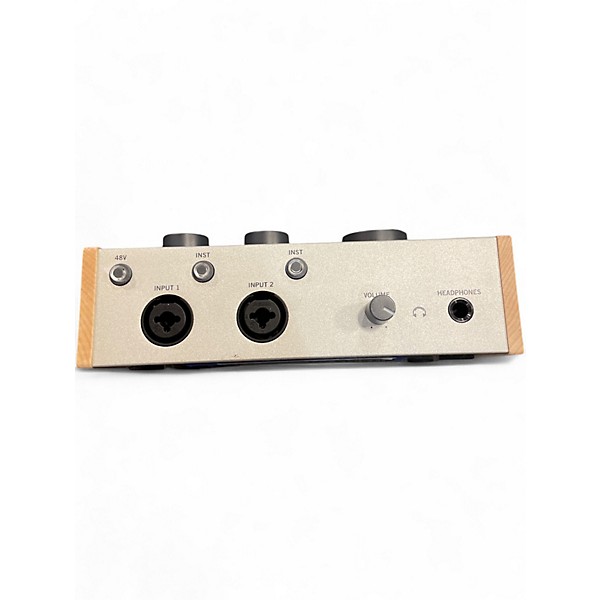 Used Universal Audio VOLT 2 76 Audio Interface