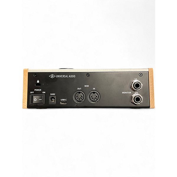 Used Universal Audio VOLT 2 76 Audio Interface
