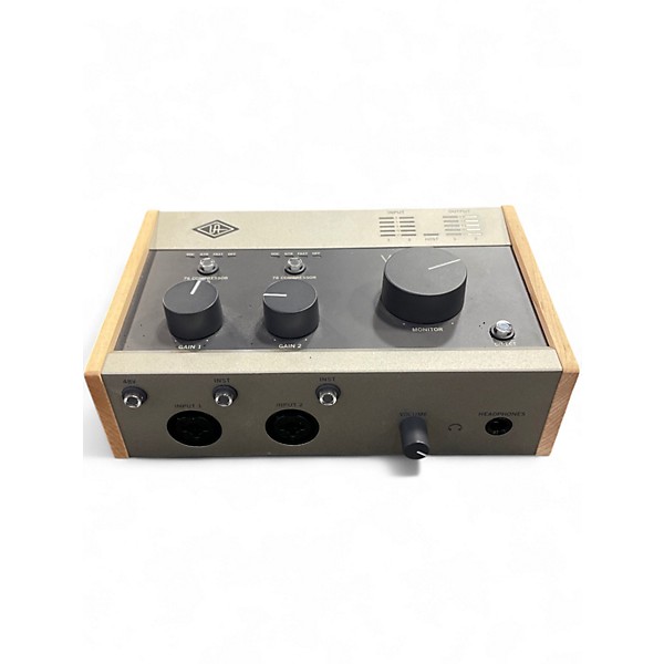 Used Universal Audio VOLT 2 76 Audio Interface