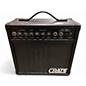 Used Crate EL10G Guitar Combo Amp thumbnail