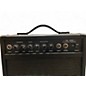 Used Crate EL10G Guitar Combo Amp