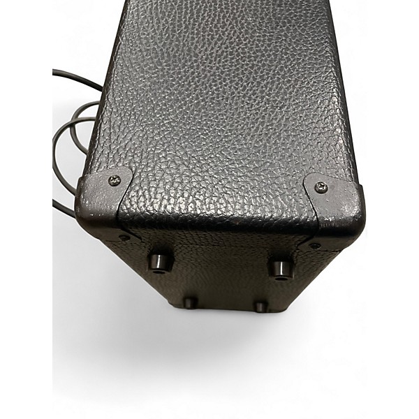 Used Crate EL10G Guitar Combo Amp