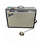 Used Fender 1965 Reissue Deluxe Reverb 22W 1x12 Tube Guitar Combo Amp thumbnail