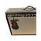 Used Fender 1965 Reissue Deluxe Reverb 22W 1x12 Tube Guitar Combo Amp