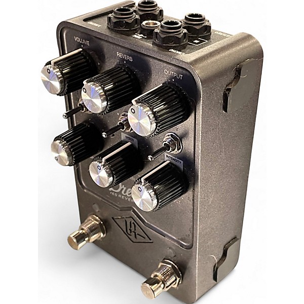 Used 2022 Universal Audio Dream 65 reverb 