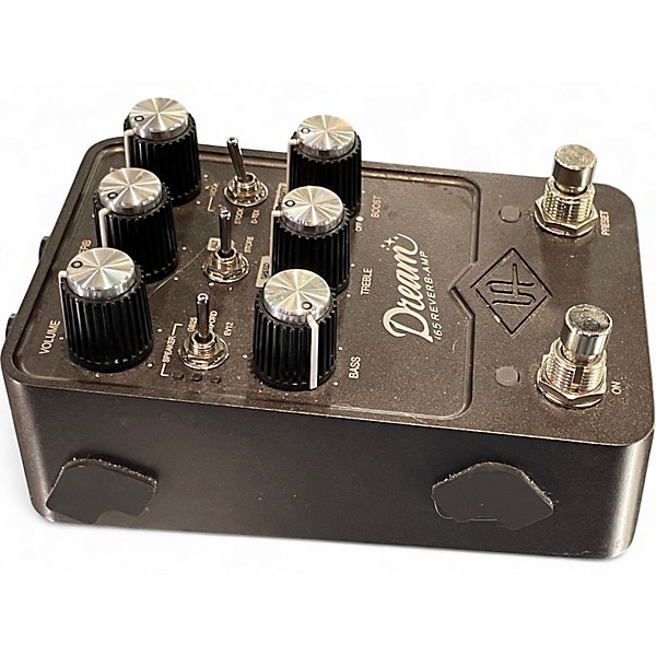 Used 2022 Universal Audio Dream 65 reverb 