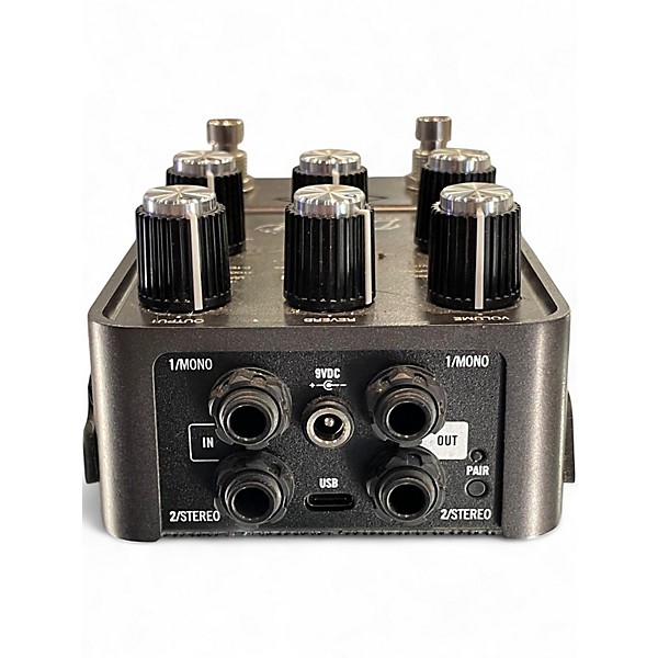 Used 2022 Universal Audio Dream 65 reverb 