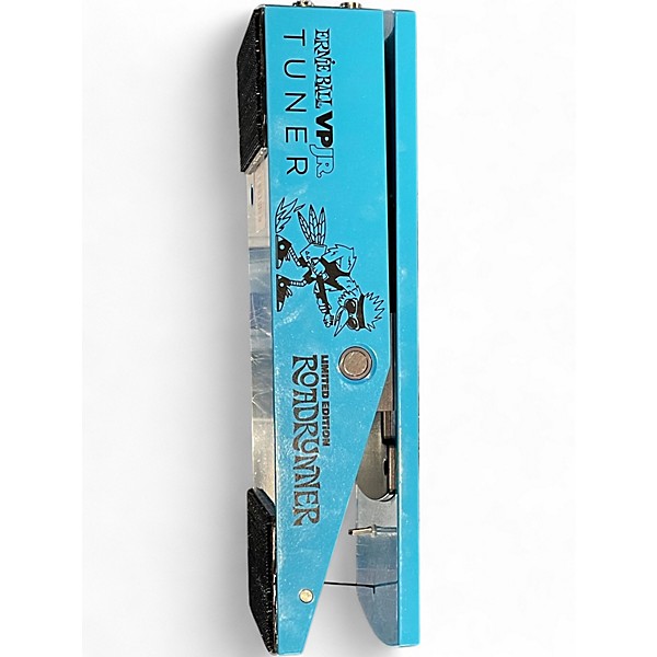 Used 2021 Ernie Ball  VPJR ROADRUNNER 