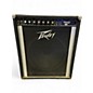 Used Peavey TKO 65 Bass Combo Amp thumbnail