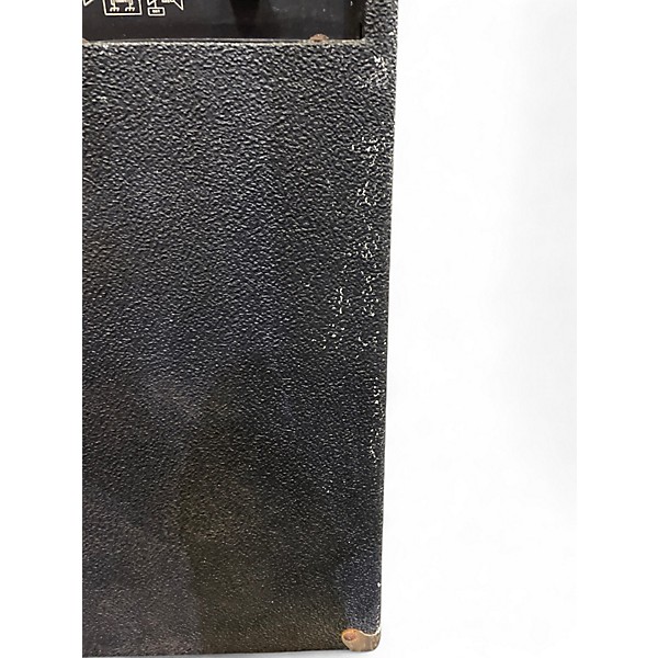 Used Peavey TKO 65 Bass Combo Amp