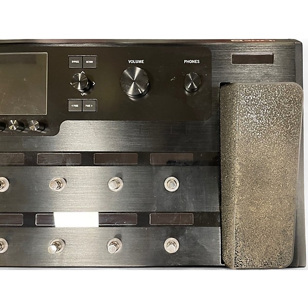 Used Line 6 Helix Effect Processor