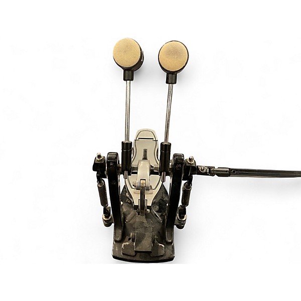 Used Mapex RAPTOR DOUBLE KICK Double Bass Drum Pedal