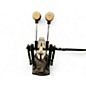 Used Mapex RAPTOR DOUBLE KICK Double Bass Drum Pedal