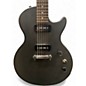 Used Epiphone Les Paul Special I Ebony Solid Body Electric Guitar