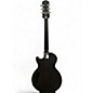 Used Epiphone Les Paul Special I Ebony Solid Body Electric Guitar