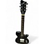 Used First Act ME537 Black Solid Body Electric Guitar thumbnail