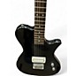 Used First Act ME537 Black Solid Body Electric Guitar
