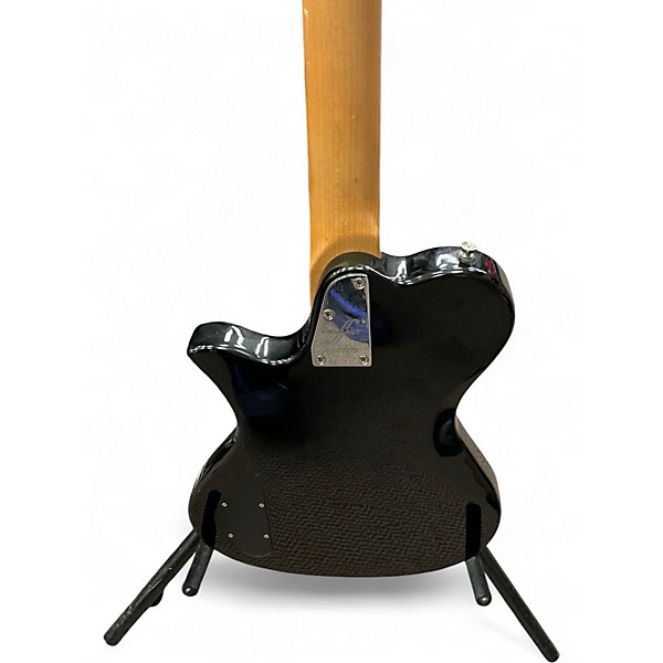 Used First Act ME537 Black Solid Body Electric Guitar