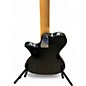 Used First Act ME537 Black Solid Body Electric Guitar