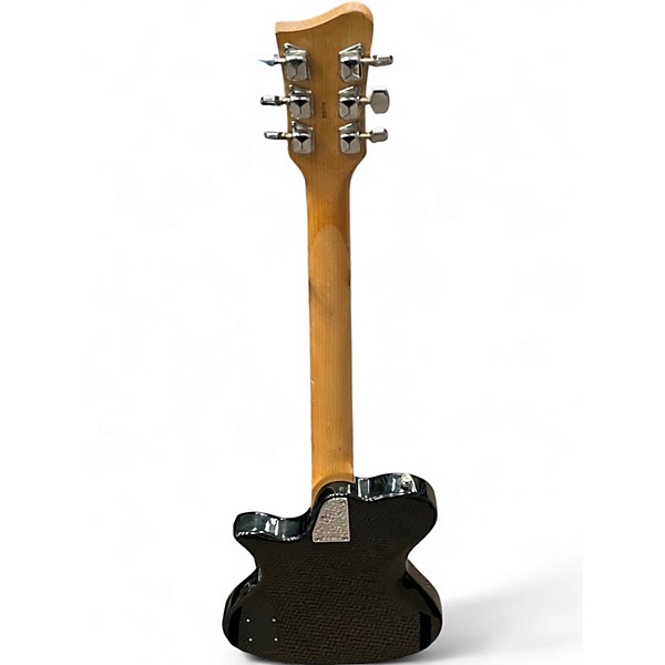 Used First Act ME537 Black Solid Body Electric Guitar