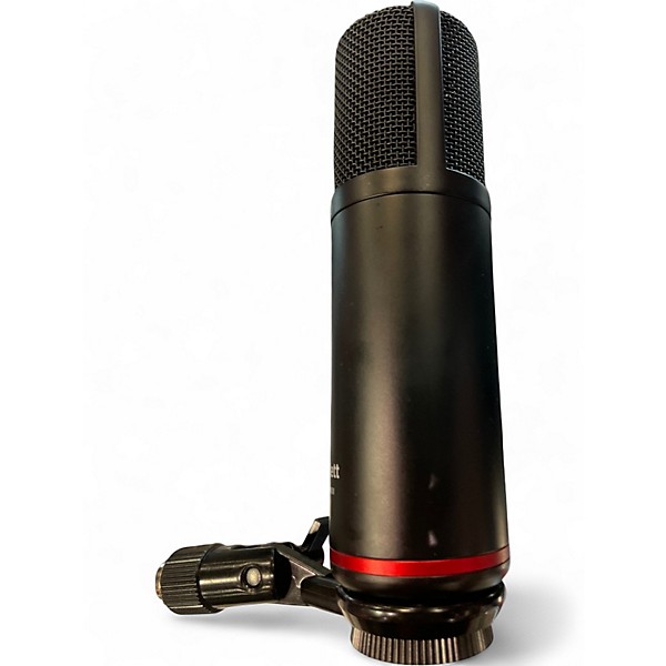Used Focusrite CM25 MKIII Condenser Microphone