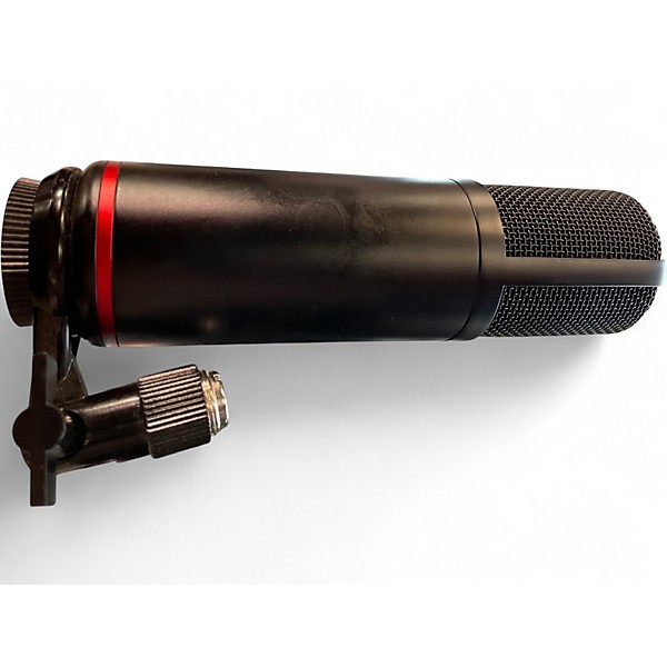 Used Focusrite CM25 MKIII Condenser Microphone