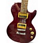 Used Epiphone Les Paul Special Wine Red Solid Body Electric Guitar