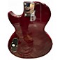 Used Epiphone Les Paul Special Wine Red Solid Body Electric Guitar