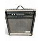 Used Crate KX15 Keyboard Amp thumbnail